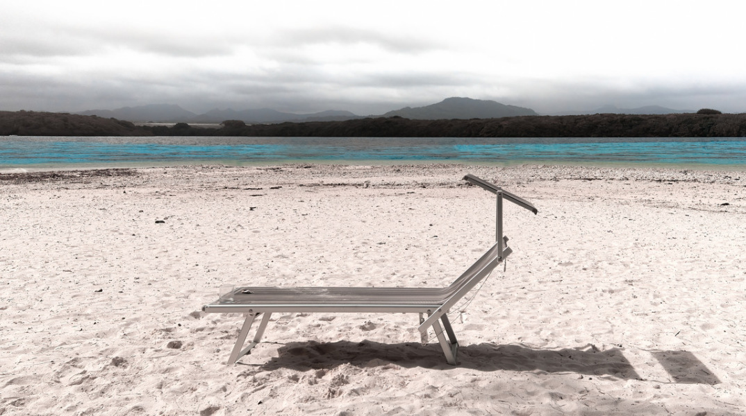 Απόπλους: Η Αντιγόνη Παγώνα στην Γκαλερί του Νότου