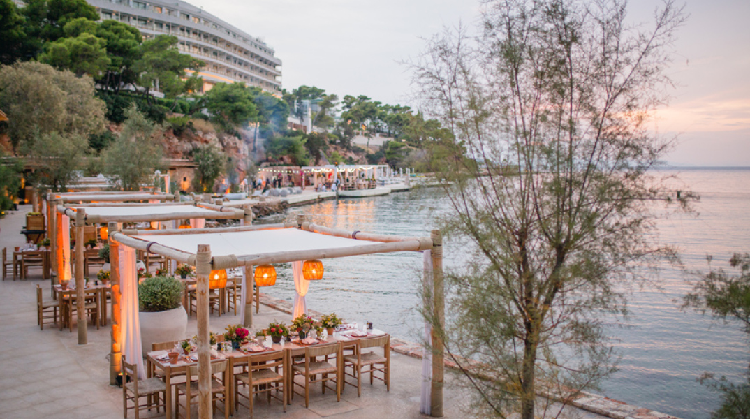 Four Seasons Astir Palace Hotel