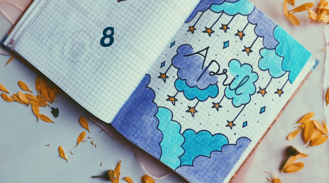 Κουίζ: Ξέρεις τι έγινε σαν σήμερα, 8 Απριλίου;