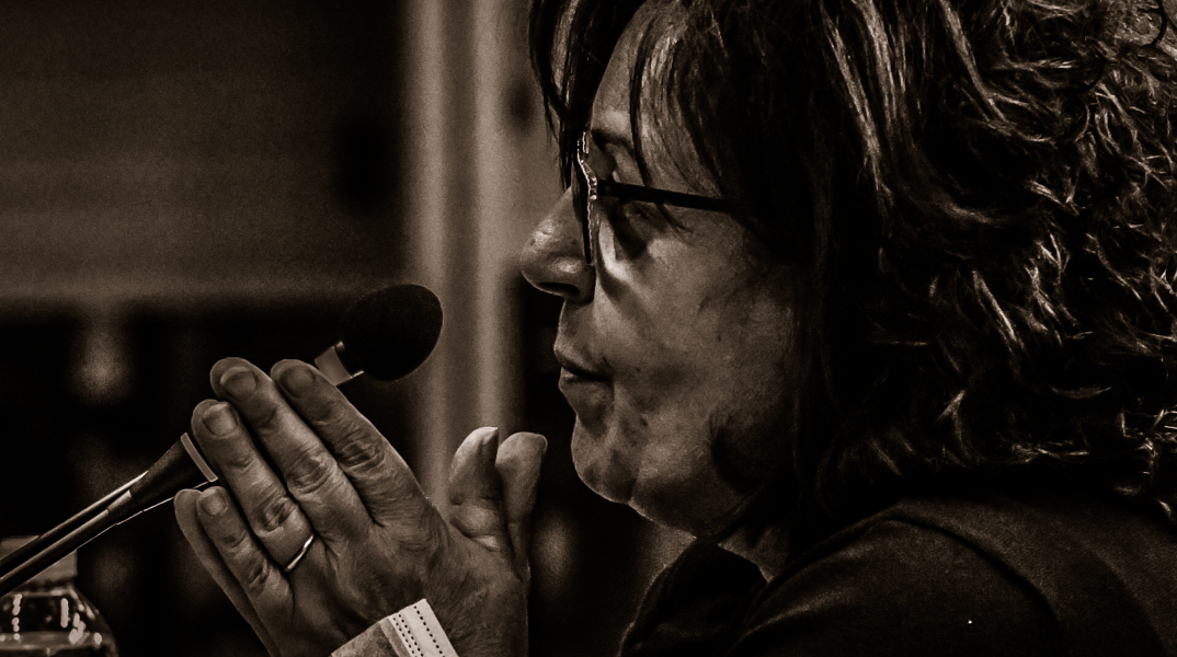 Η Μάγδα Φύσσα στο Πενταμελές Εφετείο Κακουργημάτων