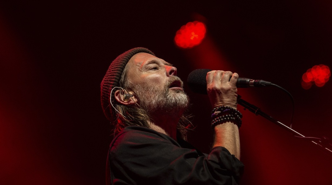 Radiohead - No Surprises: Το τραγούδι της ημέρας, Σάββατο 7 Οκτωβρίου 2023, από τον Athens Voice 102.5