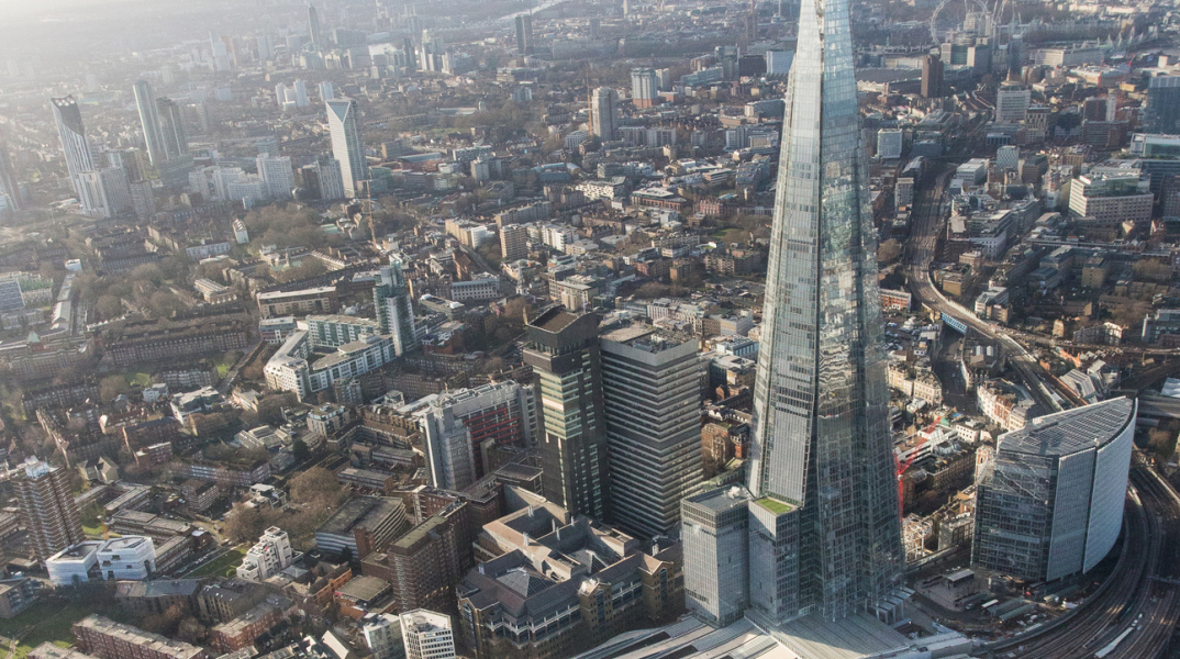 Η Χρύσα Σταματοπούλου μιλάει για την αρχιτεκτονική του μέλλοντος και τα σχέδια που υλοποιεί με τους Grimshaw Architects