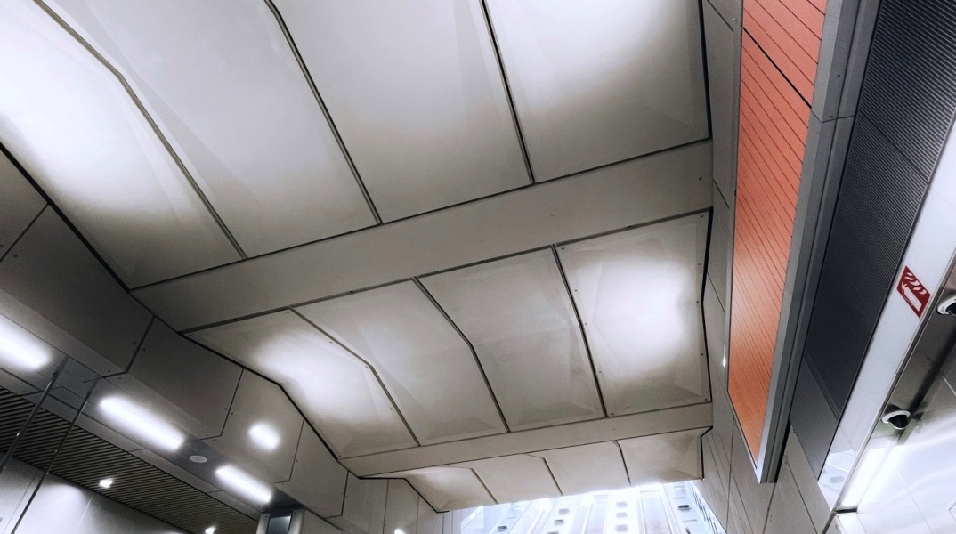 Η Χρύσα Σταματοπούλου μιλάει για την αρχιτεκτονική του μέλλοντος και τα σχέδια που υλοποιεί με τους Grimshaw Architects