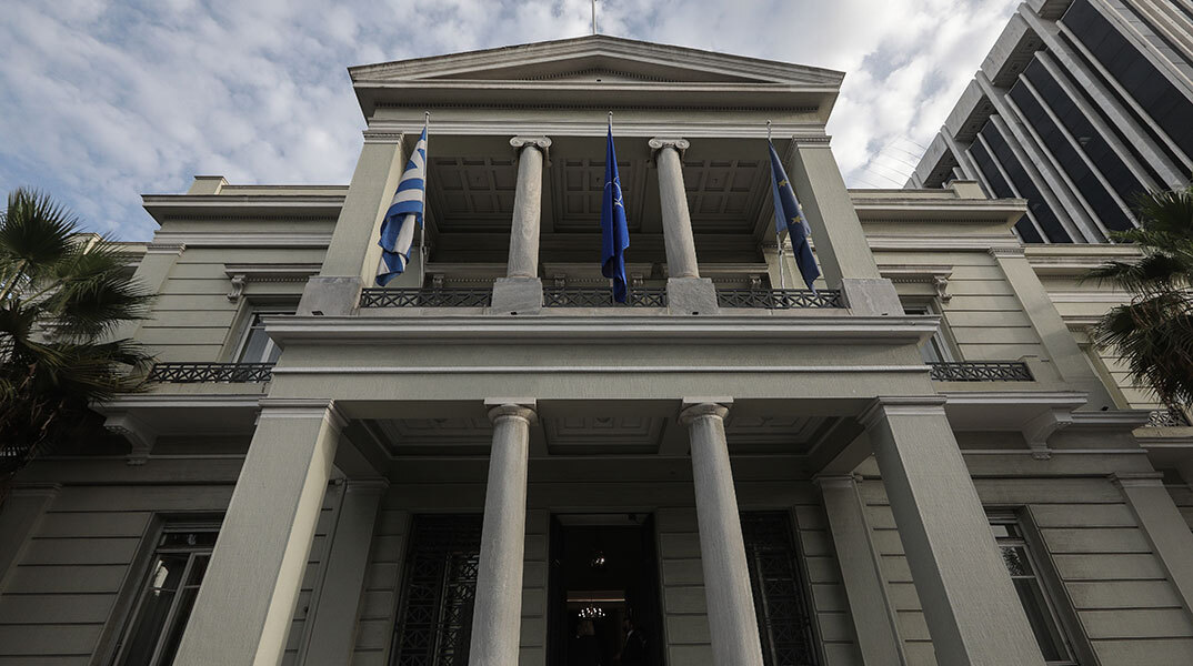 Γάζα - Flotilla: Η ανακοίνωση του ΥΠΕΞ για τους 27 Έλληνες του στολίσκου