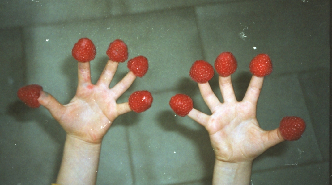 Η φωτογράφος Γωγώ Πονηράκου μιλάει για τη φωτογράφιση για τον δίσκο «Μέινστριμ» που κυκλοφόρησε πρόσφατα από το Παιδί Τραύμα, τον φωτογραφικό και τον ποιητικό της κόσμο.