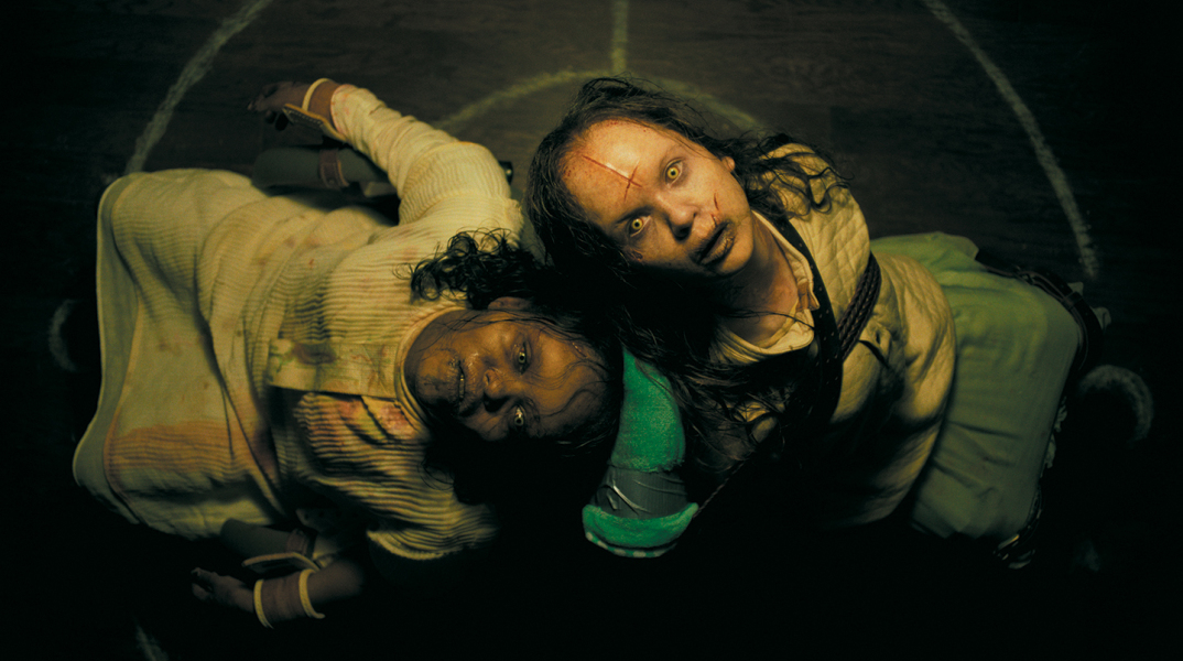 «Ο Εξορκιστής: Πιστός»: Ο Ντέιβιντ Γκόρντον Γκριν συνεχίζει στον δρόμο του μεταφυσικού τρόμου