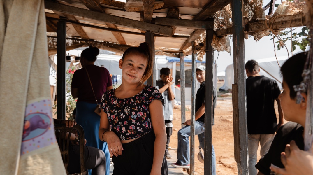 Οδοιπορικό στον καταυλισμό Σοφό στον Ασπρόπυργο