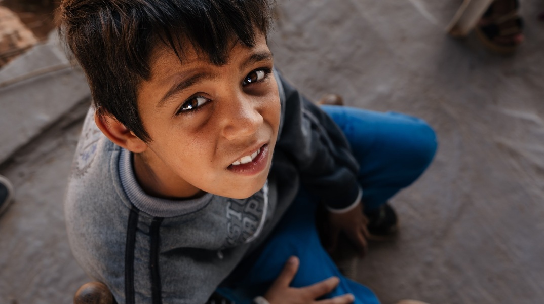 Οδοιπορικό στον καταυλισμό Σοφό στον Ασπρόπυργο