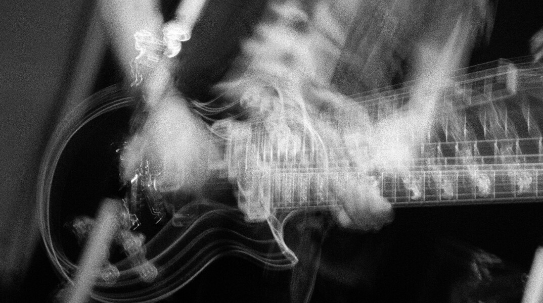 The Last Drive: Overloaded – Συνέντευξη με τον φωτογράφο Δημήτρη Μυλωνά για το λεύκωμα που κυκλοφορεί από τις εκδόσεις Οξύ