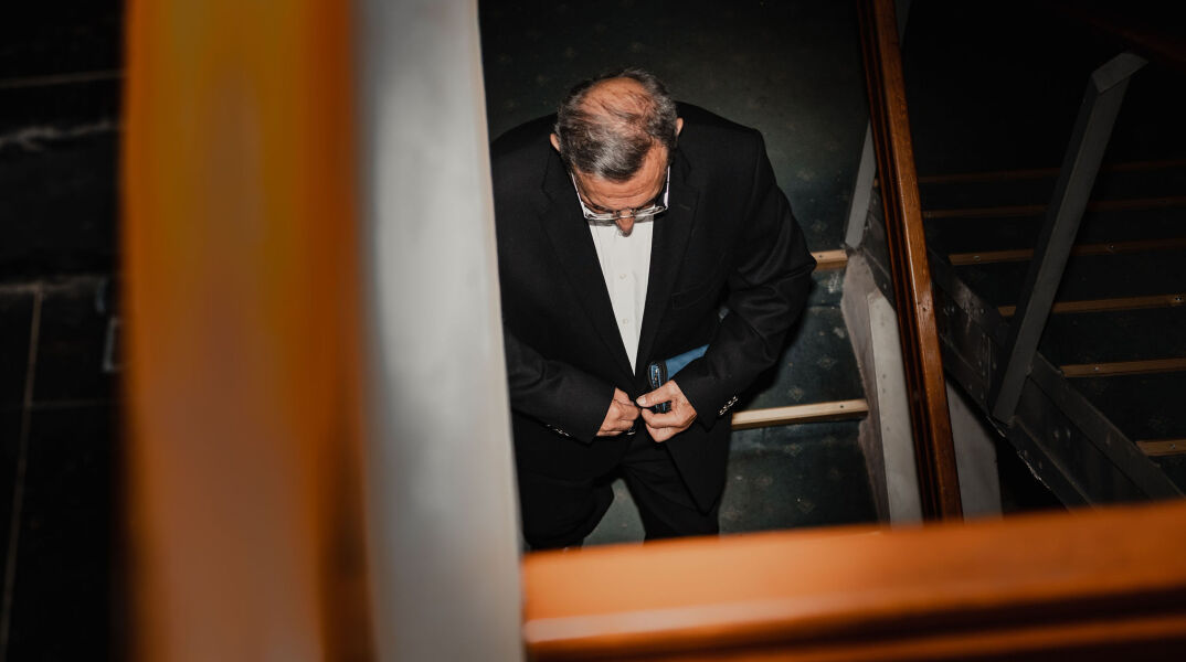 Φωτορεπορτάζ: Η τελευταία προβολή του κινηματογράφου ΙΝΤΕΑΛ – Συνέντευξη με τον Γιώργο Σπέντζο