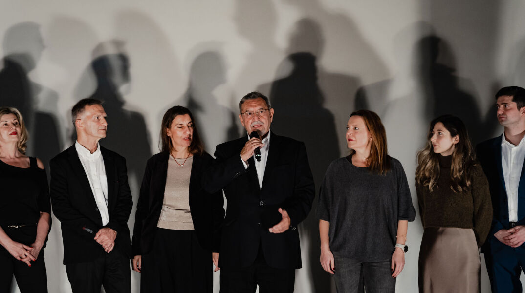 Φωτορεπορτάζ: Η τελευταία προβολή του κινηματογράφου ΙΝΤΕΑΛ – Συνέντευξη με τον Γιώργο Σπέντζο