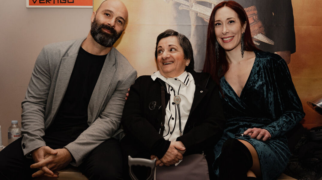 Φωτορεπορτάζ: Η τελευταία προβολή του κινηματογράφου ΙΝΤΕΑΛ – Συνέντευξη με τον Γιώργο Σπέντζο