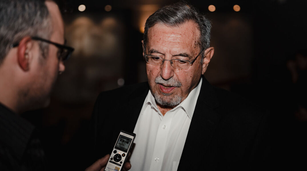 Φωτορεπορτάζ: Η τελευταία προβολή του κινηματογράφου ΙΝΤΕΑΛ – Συνέντευξη με τον Γιώργο Σπέντζο