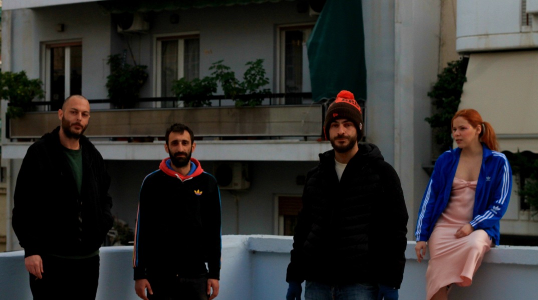 Jolly Roger, 10 χρόνια κενό