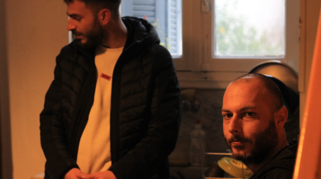 Jolly Roger, 10 χρόνια κενό