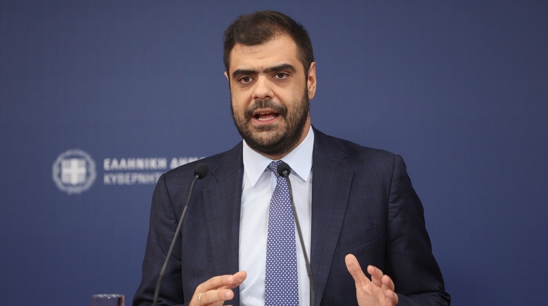 Μαρινάκης 