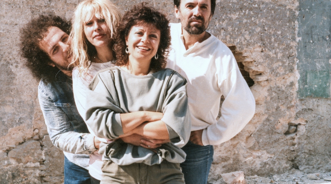 Μαίρη Δαλάκου: Μια ολόκληρη ζωή - Το τραγούδι από κάθε οπτική γωνία