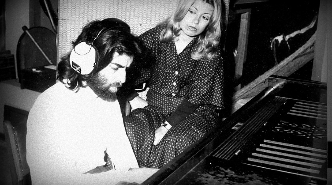 Μαίρη Δαλάκου: Μια ολόκληρη ζωή - Το τραγούδι από κάθε οπτική γωνία