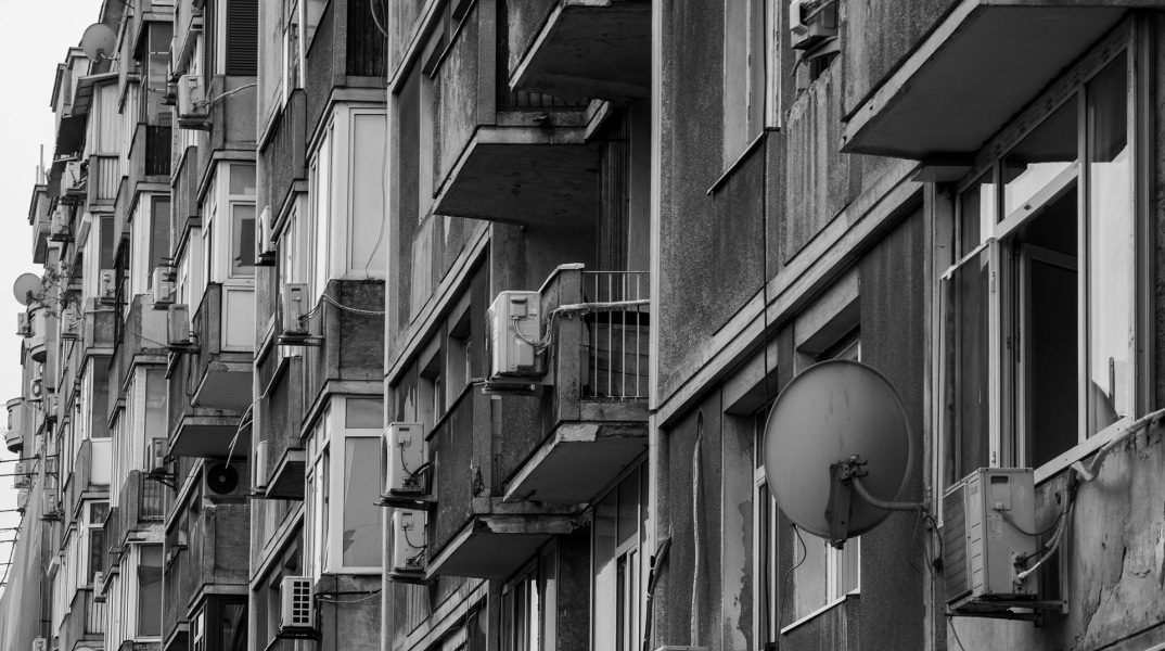 Σοφοκλής Νικολής: Ωμή πραγματικότητα είναι η αλήθεια που βλέπω χωρίς καλούπια