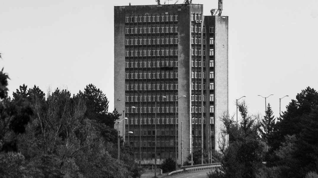 Σοφοκλής Νικολής: Ωμή πραγματικότητα είναι η αλήθεια που βλέπω χωρίς καλούπια