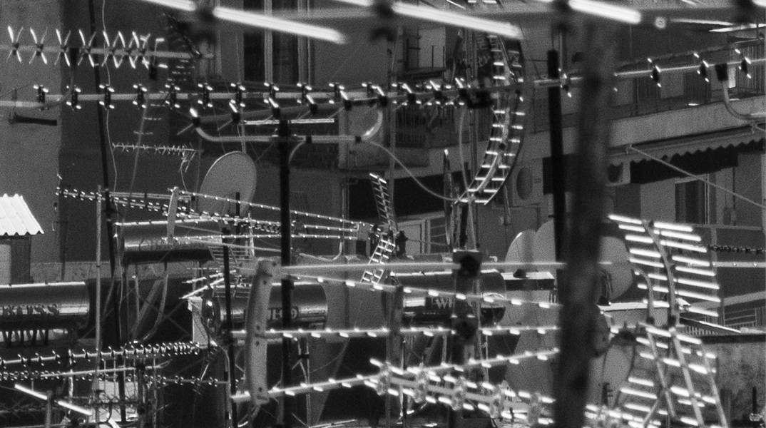 Σοφοκλής Νικολής: Ωμή πραγματικότητα είναι η αλήθεια που βλέπω χωρίς καλούπια