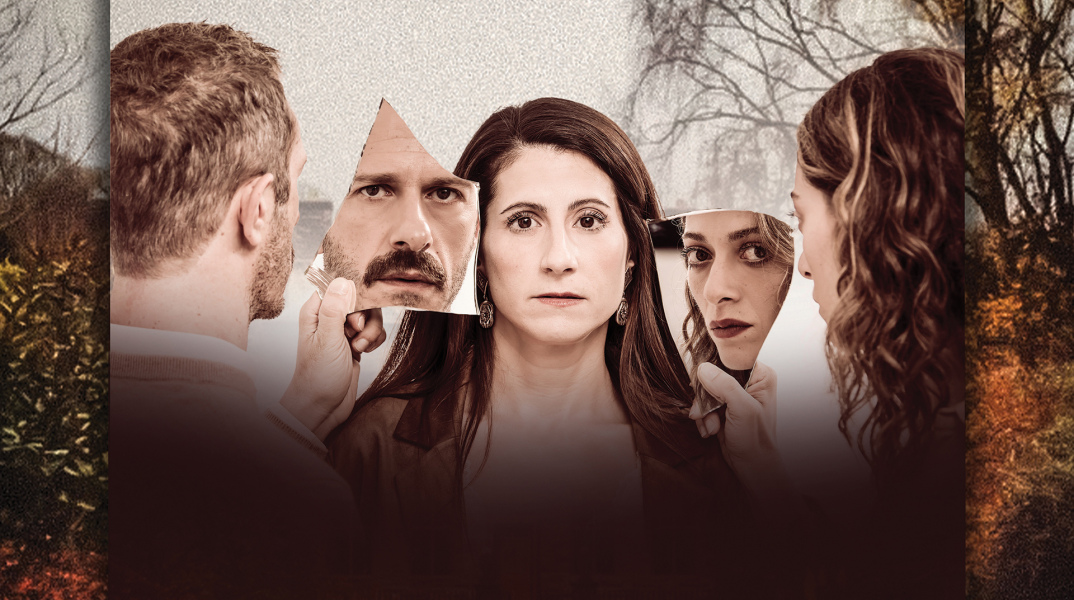 «Στην εξοχή» στο Θέατρο Αποθήκη