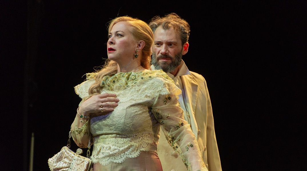 «Ο Βυσσινόκηπος», ΚΘΒΕ