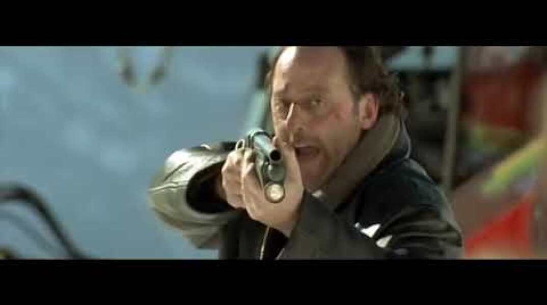 ΠΟΡΦΥΡΑ ΠΟΤΑΜΙΑ | Crimson Rivers  | Short Trailer