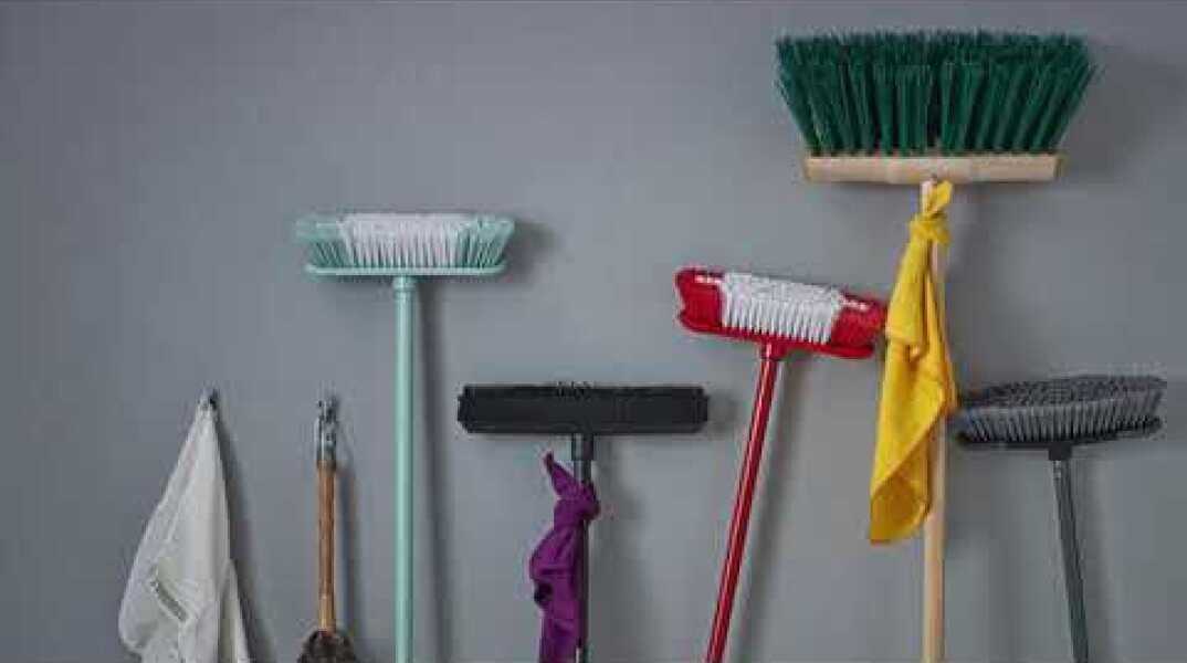 Υπόγεια Ρεύματα - Ο καλός νοικοκύρης