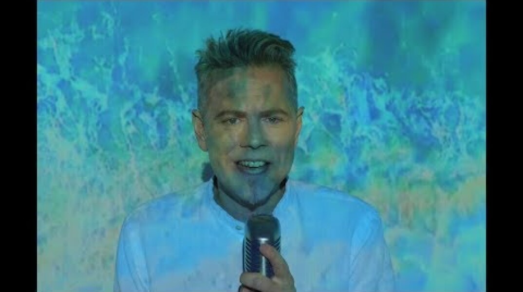 Γιώργος Μπίλιος – Άνωση (Official Music Video)