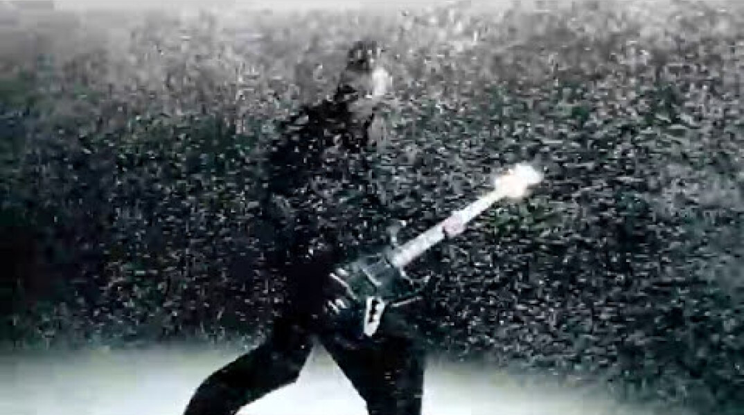 Placebo - The Bitter End (Official Music Video)