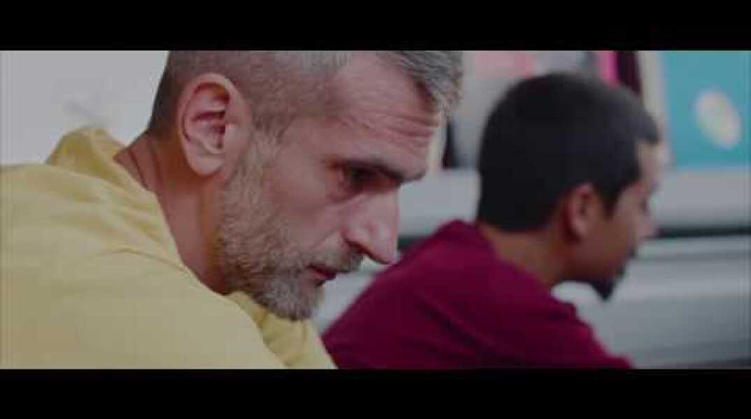 Billa Qause - Beats And Pieces Feat. Kill Emil