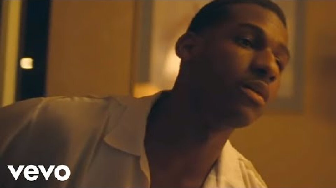 Leon Bridges - River (Official Music Video)