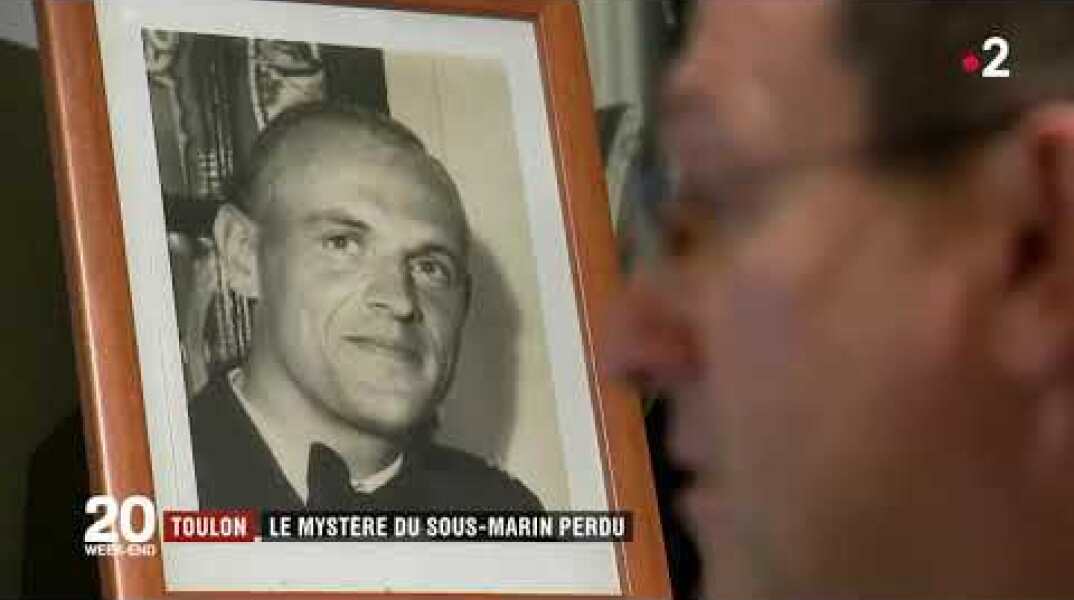 Minerve   JT France 2   25 novembre 2018