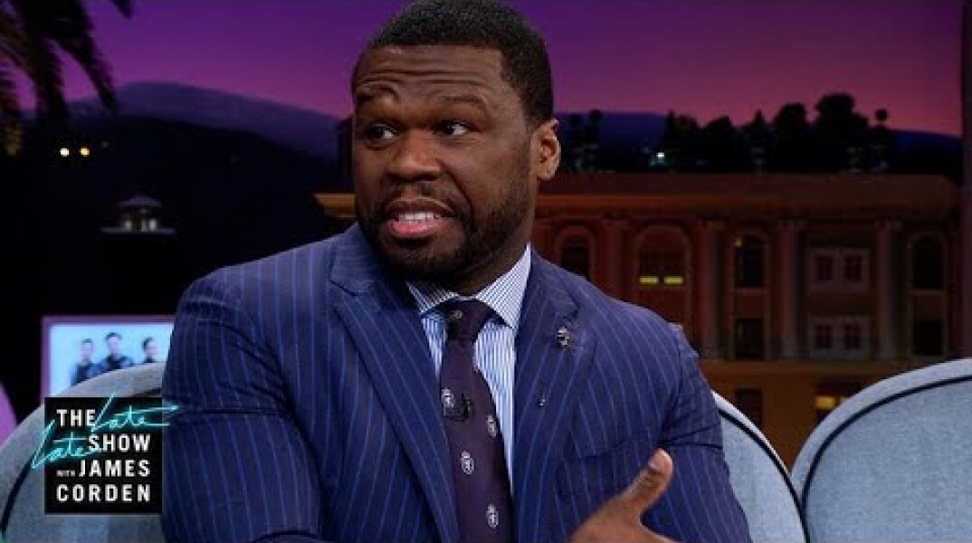 Trump Offered Curtis '50 Cent' Jackson Half a Million Dollars