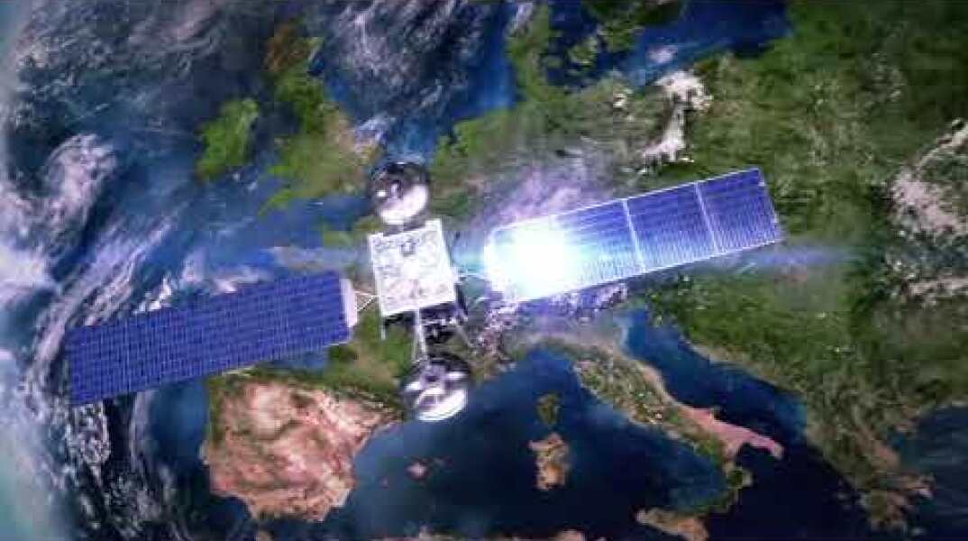 EXTREMA: Η πρωτοποριακή εφαρμογή για την αντιμετώπιση των υψηλών θερμοκρασιών στις πόλεις