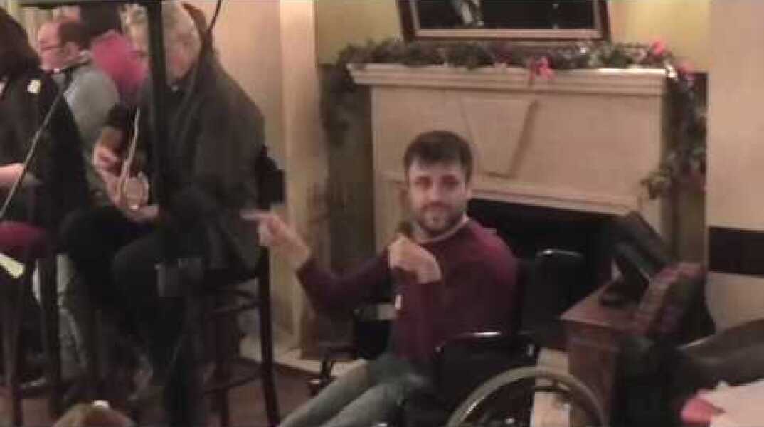 «Διεκδικούμε – δημιουργούμε τραγουδώντας» από το ΚΕΦΙΑΠ Φλώρινας