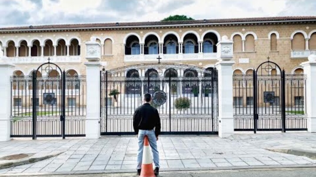 Krista Papista _ Cypriot Requiem