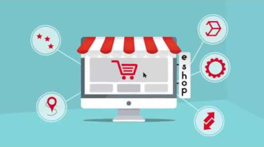 ACS e-commerce solutions for e-shops