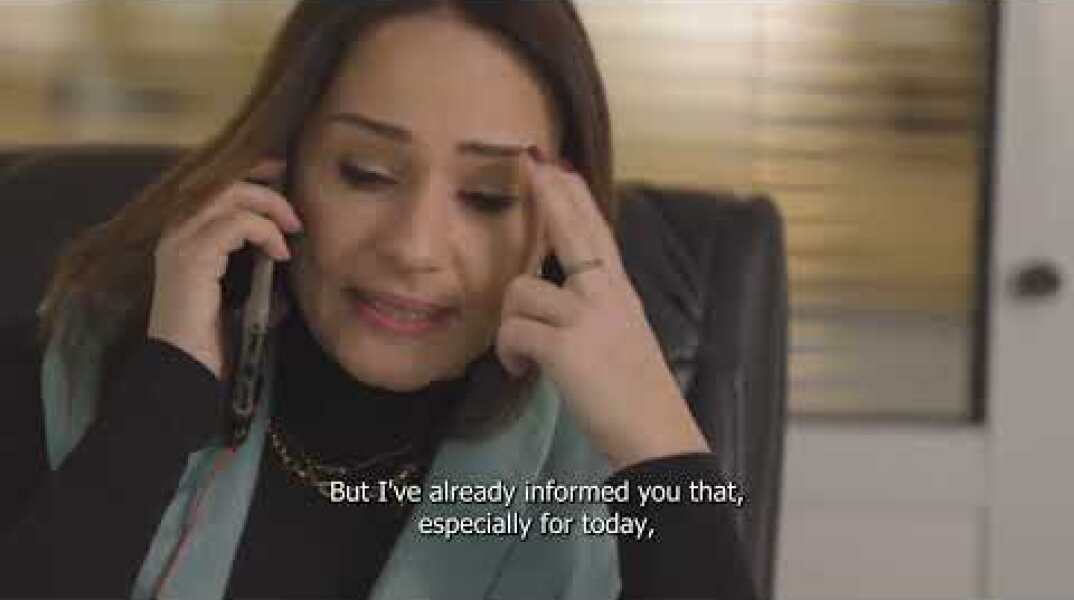 #ΜarinakiReturns: Το βίντεο του Lean In Network Greece για τα θέματα ισότητας με αληθινές ιστορίες