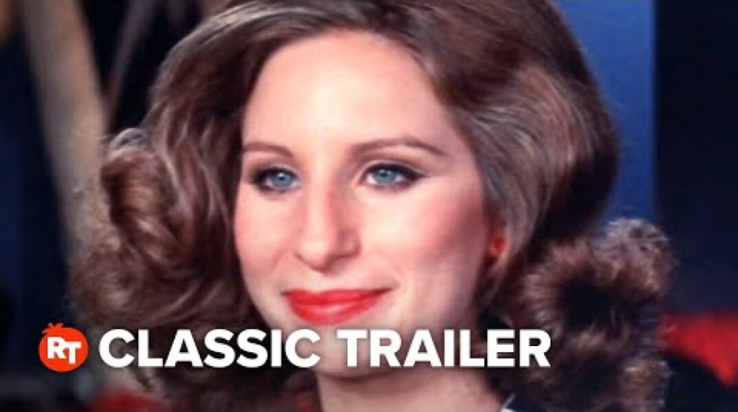 The Way We Were (1973) Trailer #1