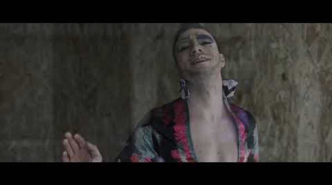 Εθνικό Θέατρο... «La strada» βασισμένο στην ταινία του Φεντερίκο Φελίνι