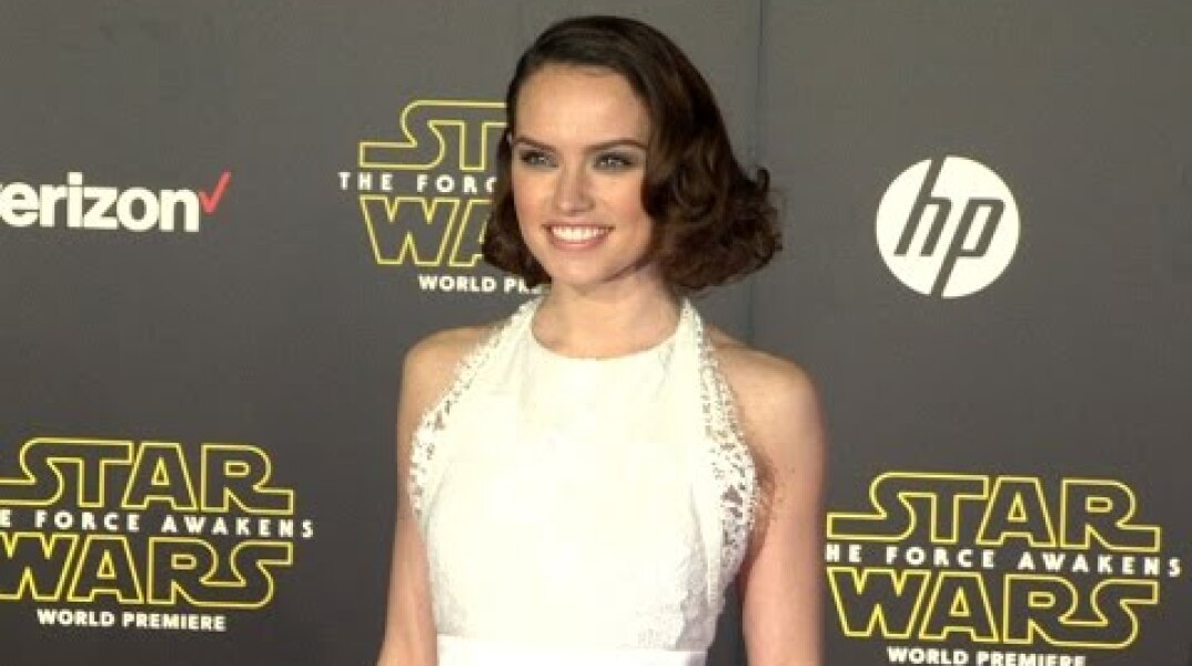 STAR WARS: THE FORCE AWAKENS World Premiere B-Roll Footage (2015)