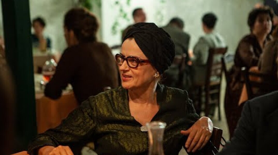 Αποκλειστικό: H μoυσική της ταινίας Ευτυχία