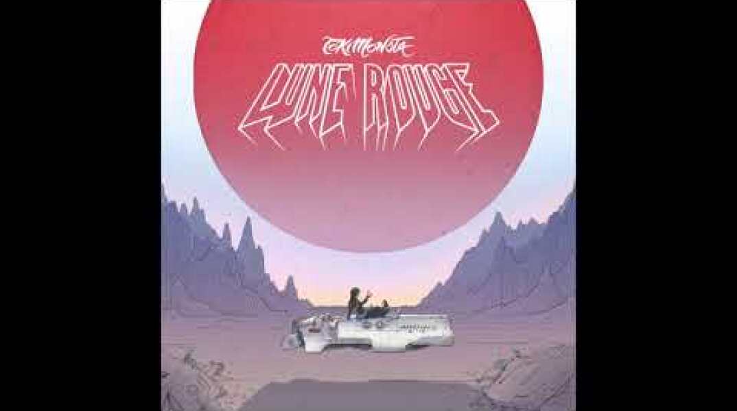 TOKiMONSTA (feat. Selah Sue) - I Wish I Could