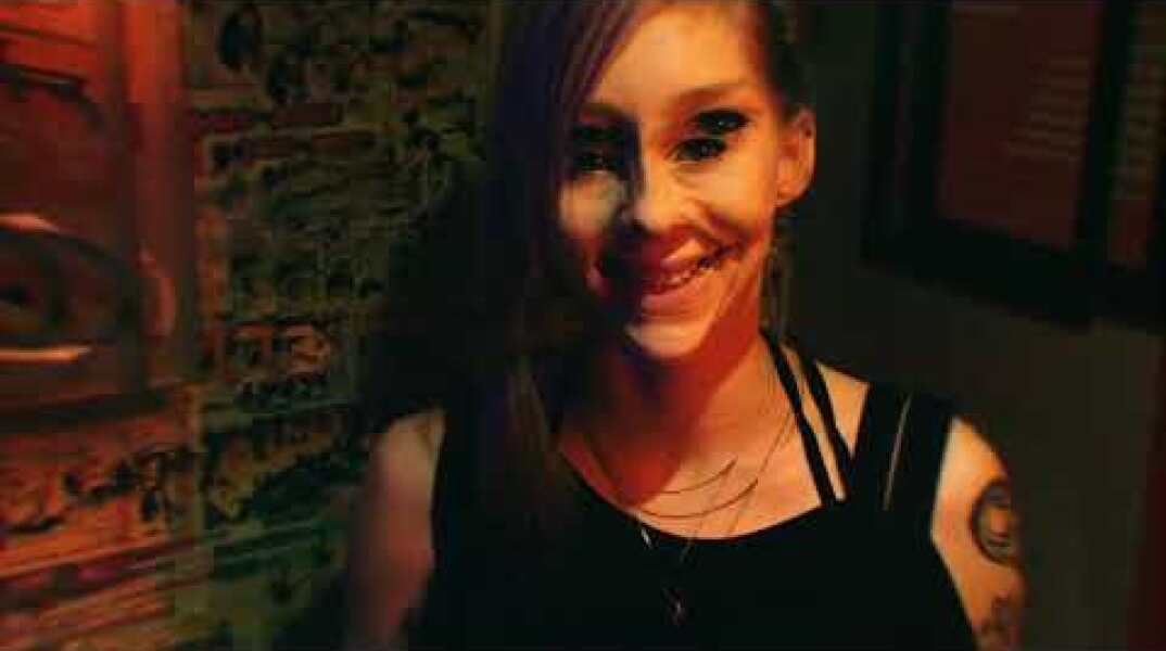 PLAYGROUND CIRCUS - King For A Day (Official Music Video)