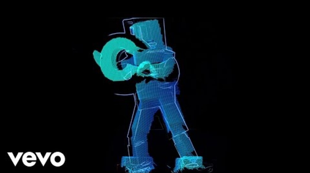 The Chemical Brothers - C-h-e-m-i-c-a-l (Official Music Video)