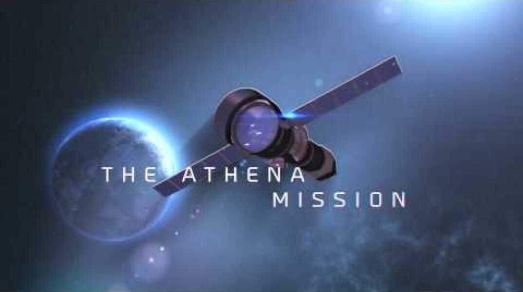 Athena X-Ray Observatory