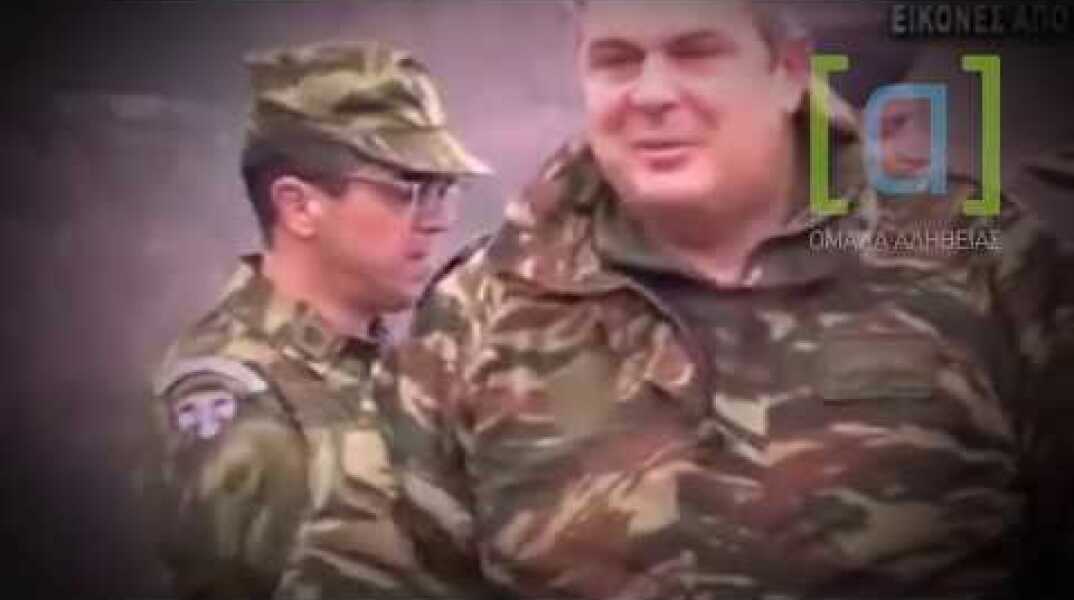 Ύβρεις, απειλές, ψέματα & κωλοτούμπες. Είναι αυτή συμπεριφορά για Υπ. Εθνικής Άμυνας της Ελλάδας;