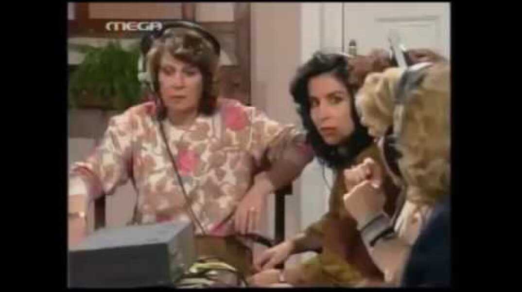 ΒΥΡΩΝ ΠΟΛΥΔΩΡΑΣ -  "Οι Τρεις Χάριτες"